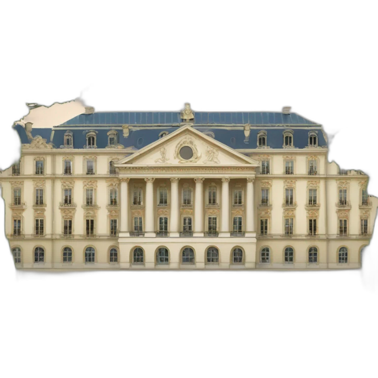 Palais de l’Élysée emoji