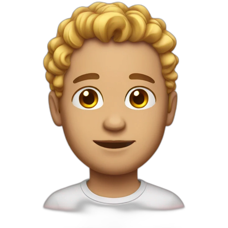 dream emoji