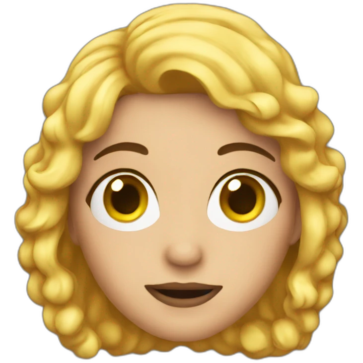 soprano emoji