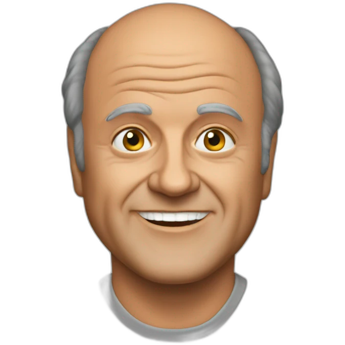 Gerry scotti emoji
