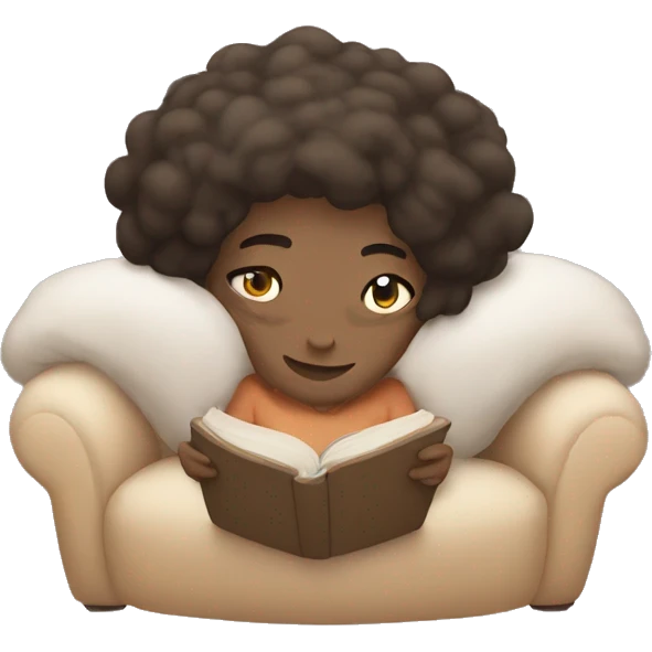 Cozy  emoji