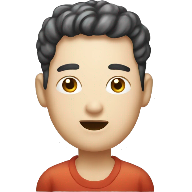 korean kimchi emoji