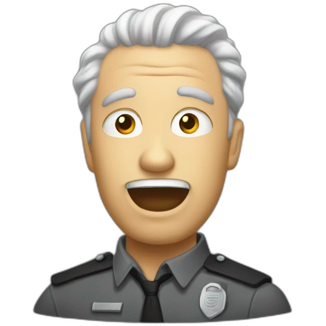point d'interrogation blanc emoji