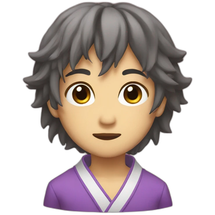 Mitsuri emoji