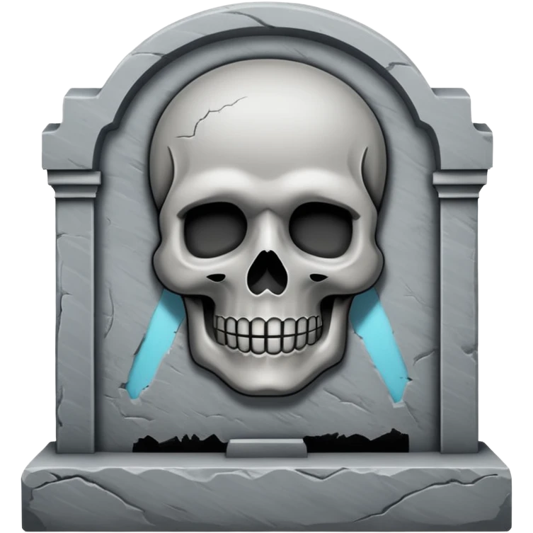 r.i.p. emoji