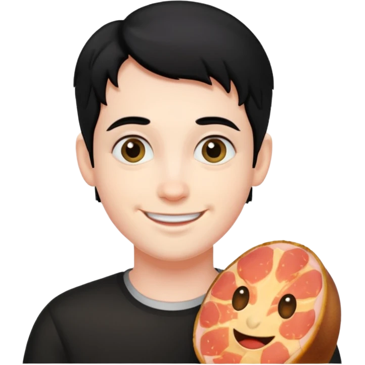 Ham from Haminations emoji