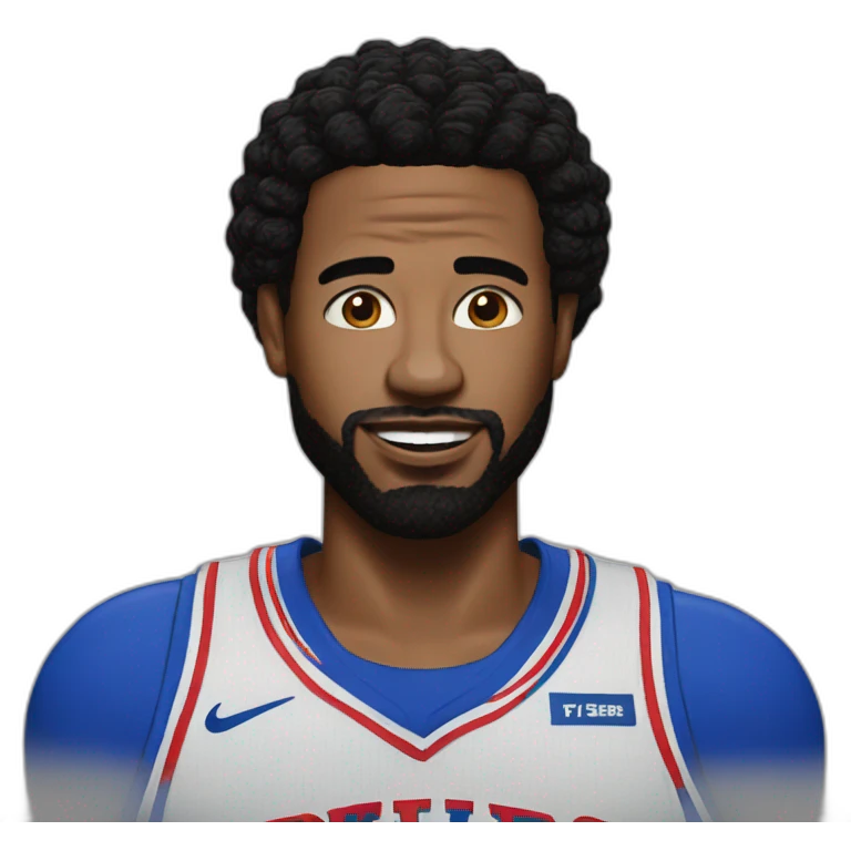 76ers emoji