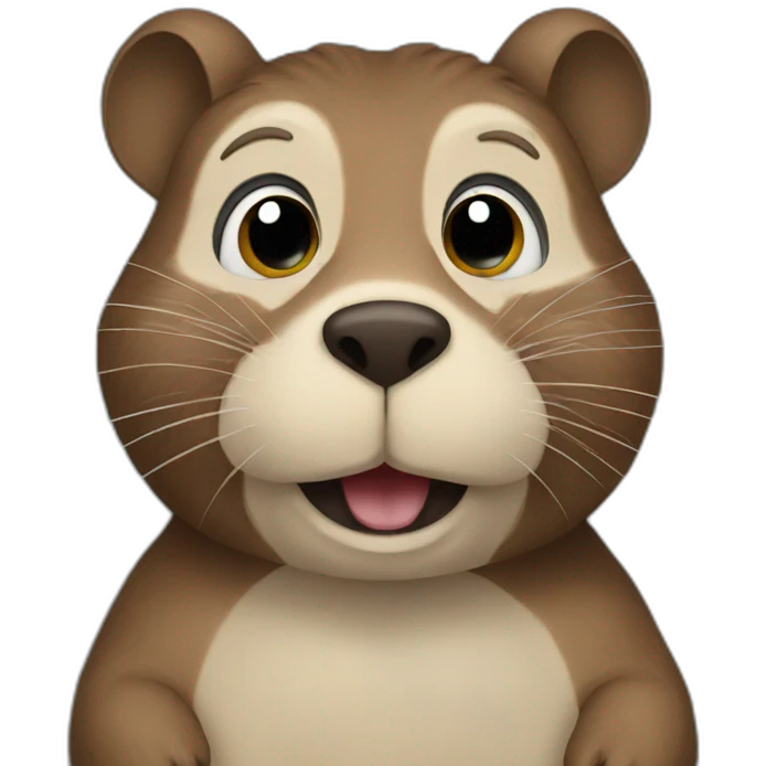 gopher emoji