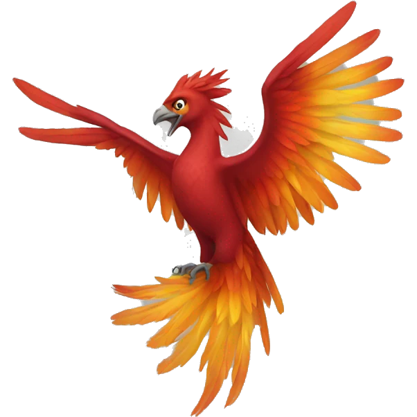 Pheonix emoji
