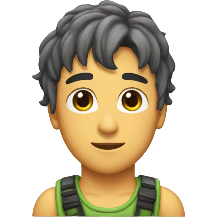 Samu emoji