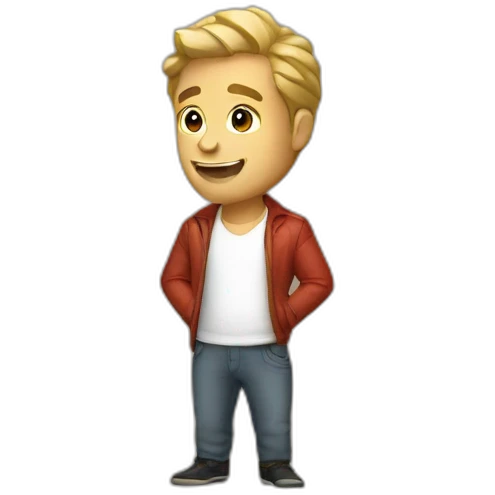 lambo emoji