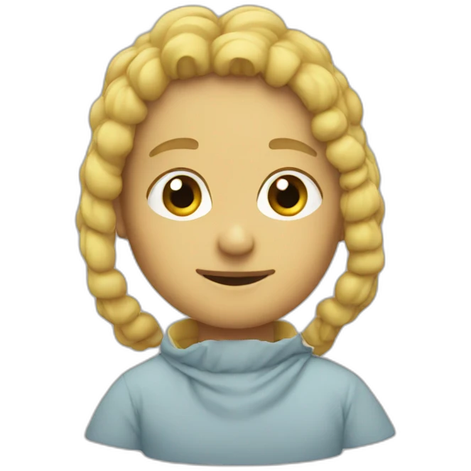 carapuce emoji