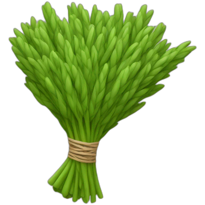 sheaf-with-love emoji