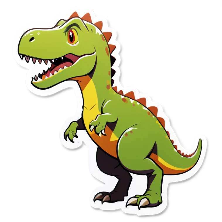 dino emoji