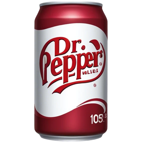 dr.pepper emoji
