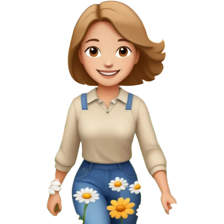 прийшла весна нарешті emoji