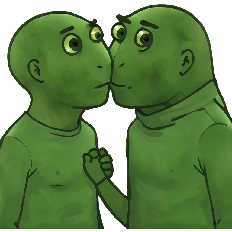 👩🏽🧑🏼kiss  emoji