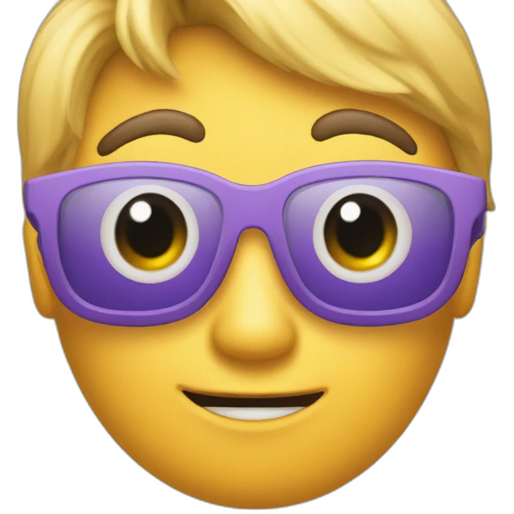 zero mark on exam emoji