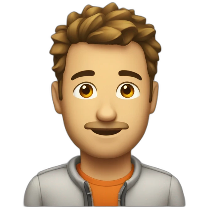 dev alcoolique emoji