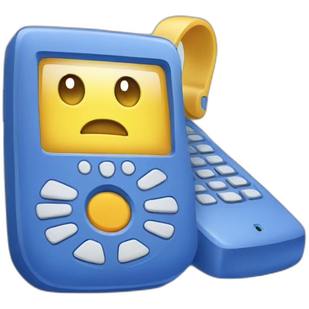 nokia emoji