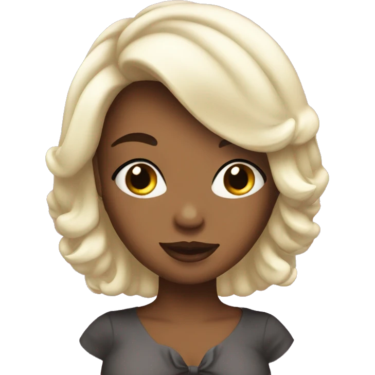 coquette girly  emoji