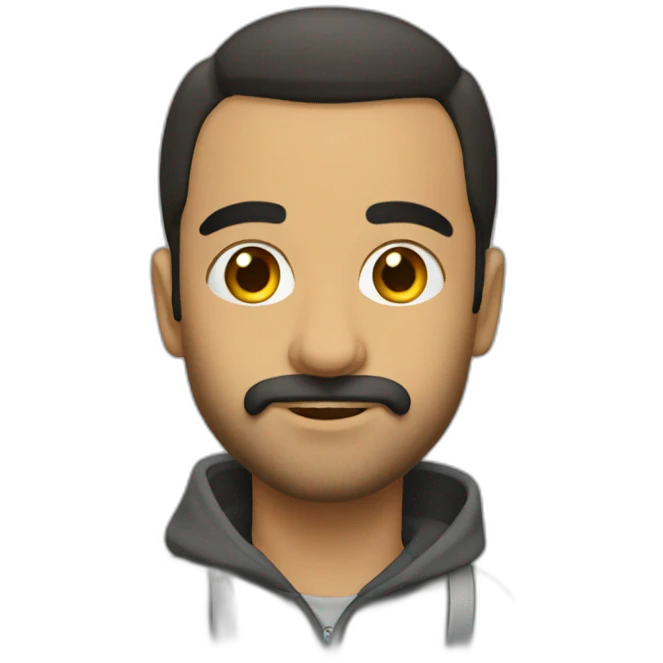 Bassem692 emoji