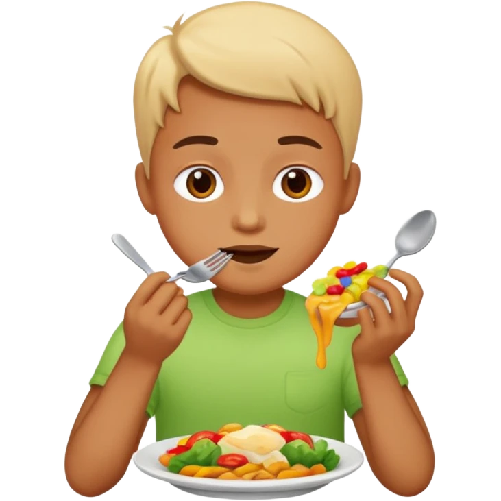 Tun tun tun sahur emoji