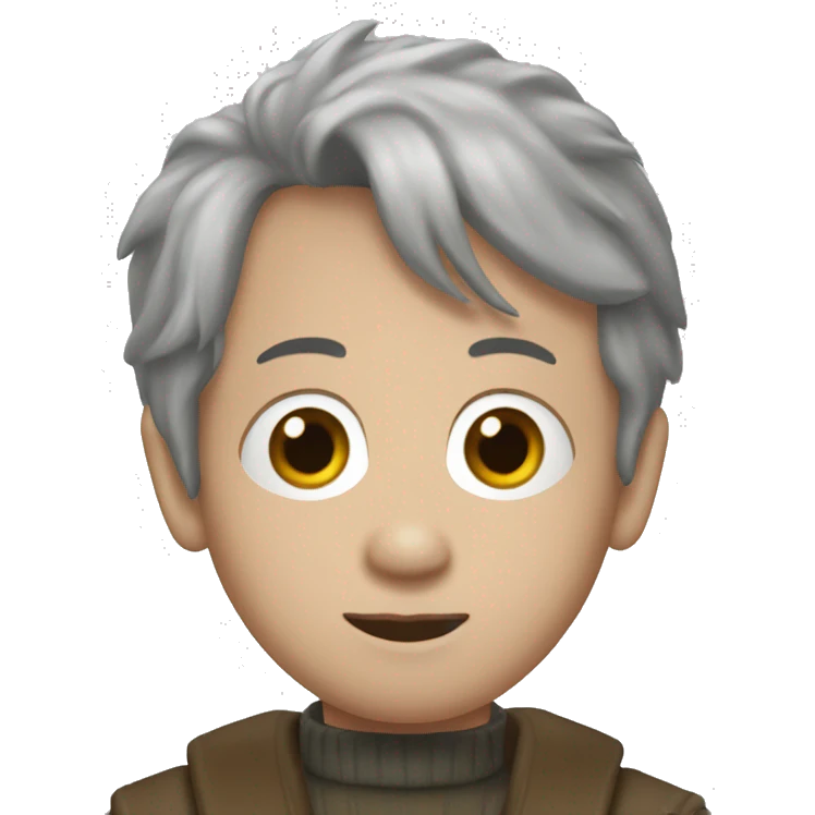 an emoji of kevin in Home Alone 2 emoji