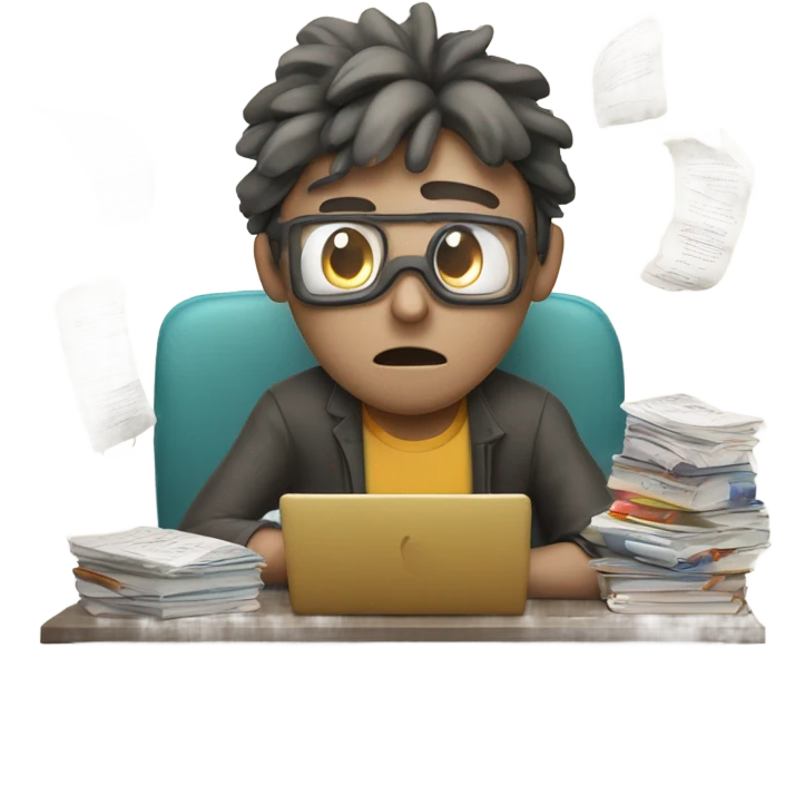 Leetcode Extension and suffering emoji