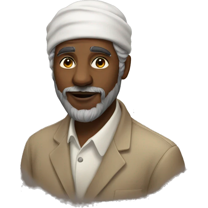 Poetry emoji