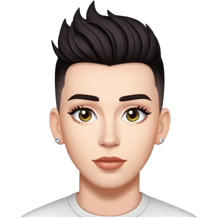 james charles emoji