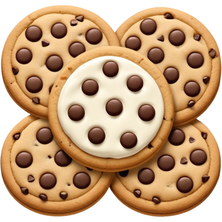 cookies emoji