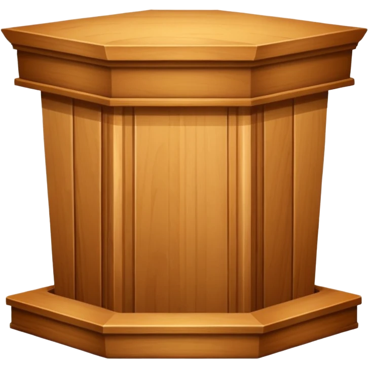 podium emoji