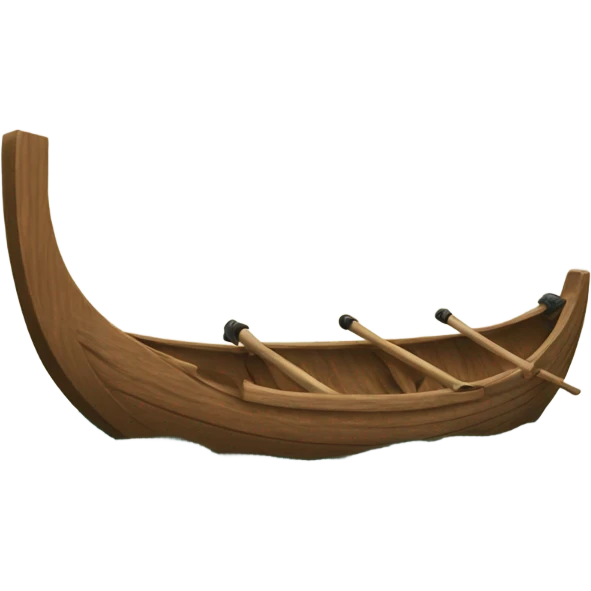 Waka Ama emoji