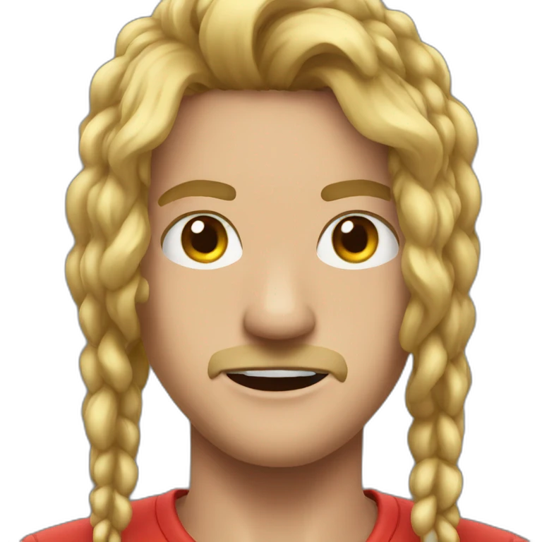 Furious jumper YouTube emoji