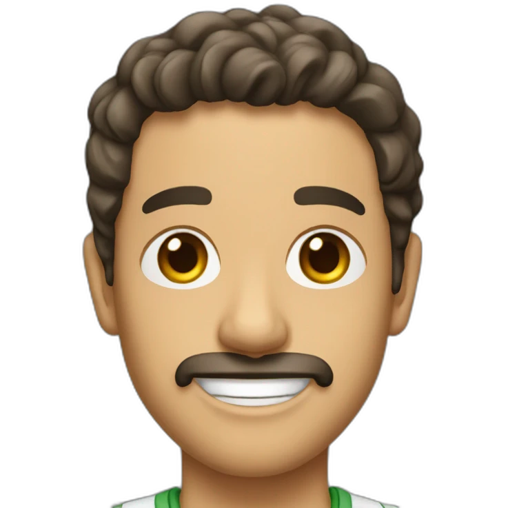Paco Brianceau emoji