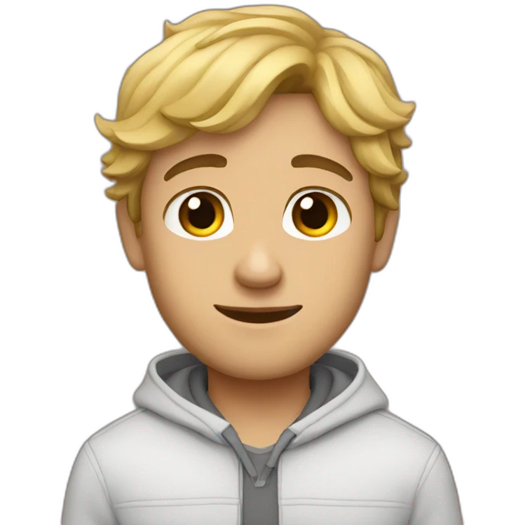 Nathan emoji