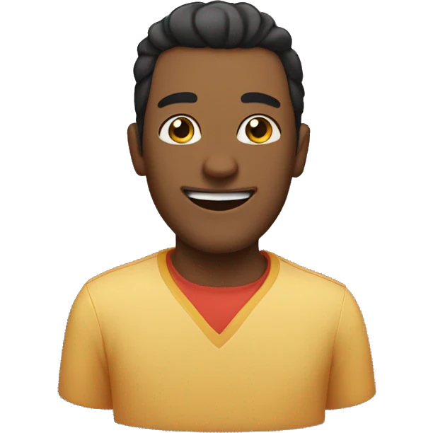 hola emoji