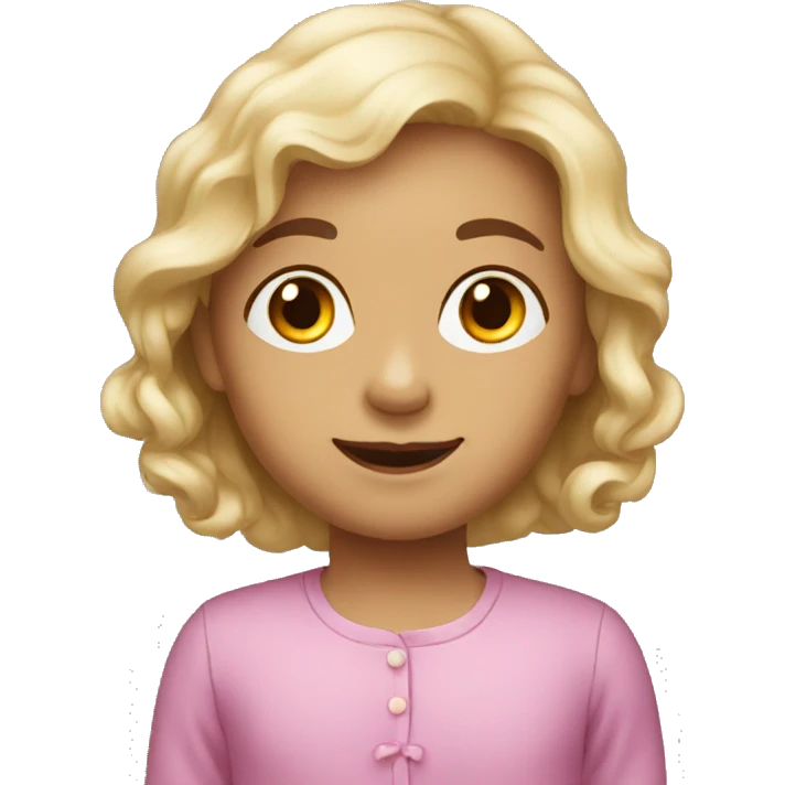 grand children emoji