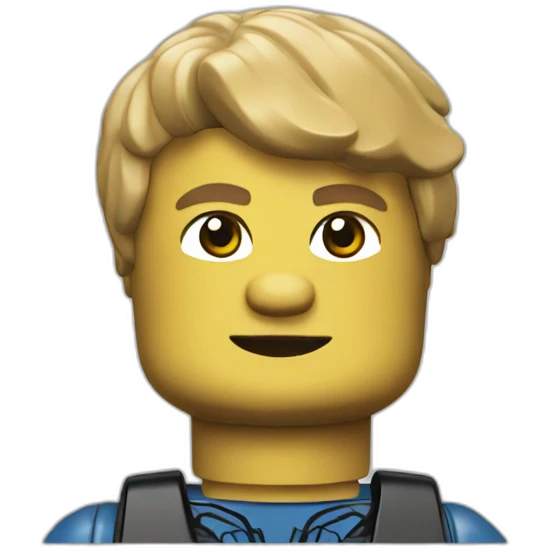 lego emoji