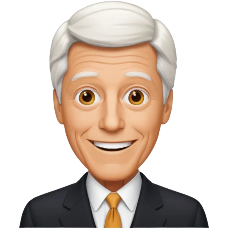 Dick Van Dyke for discord animated emoji
