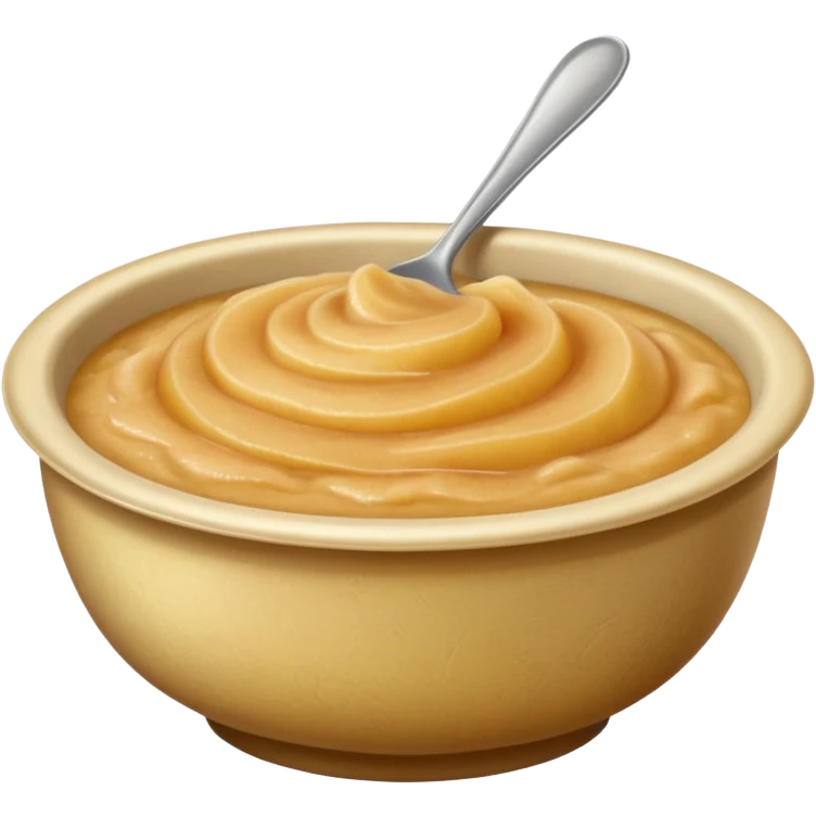 apple sauce emoji