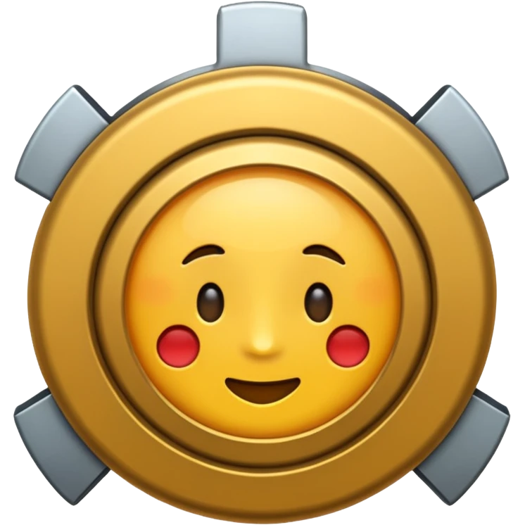 plugin that creates or centers an attachment at the center of the selected part emoji