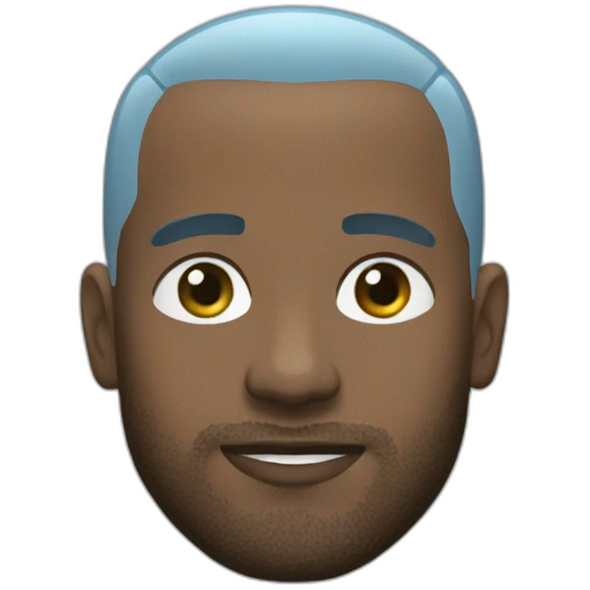 Manchester City emoji
