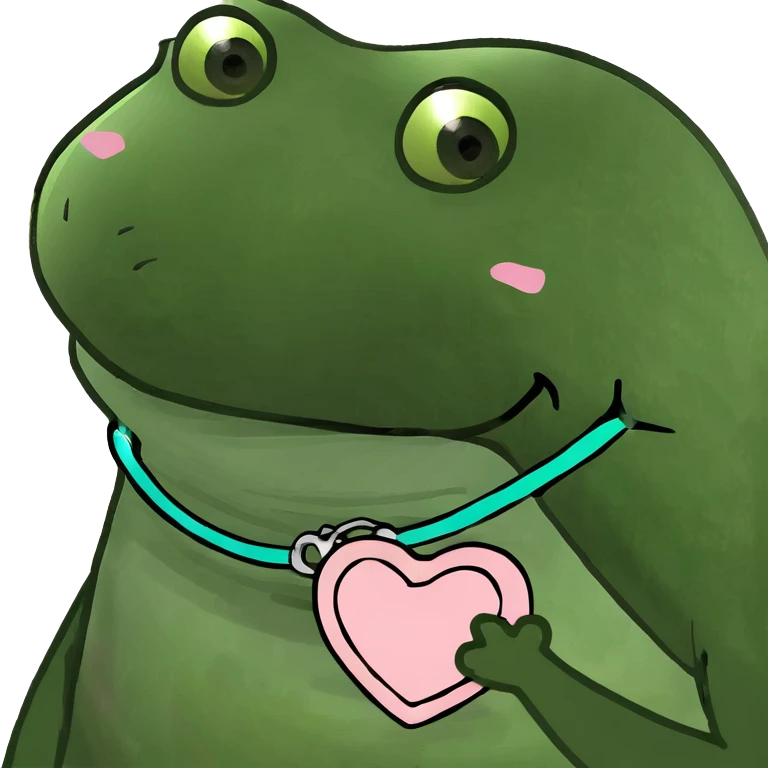 pastel heart emoji