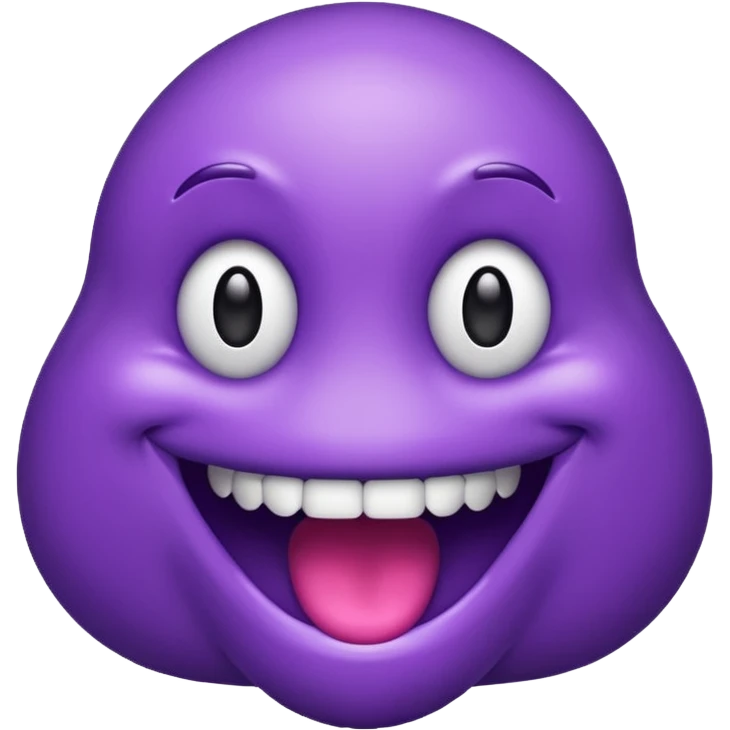 Freaky emoji emoji