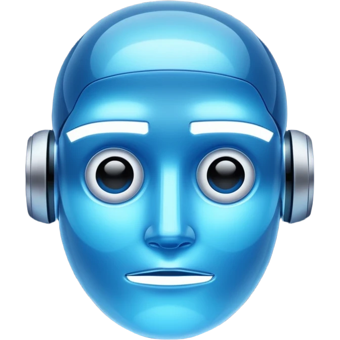 Artifical Intelligence emoji