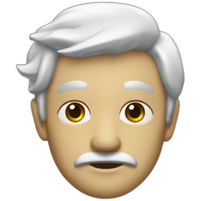 Noir buvant de l'eau barré emoji
