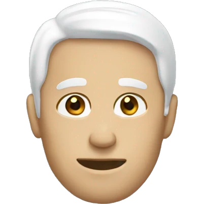 White emoji  emoji