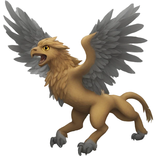 griffin emoji